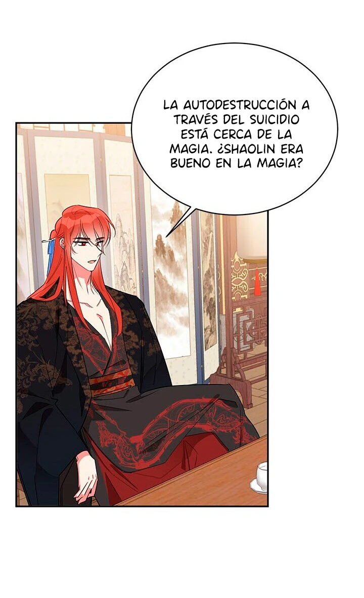 Soy La Preciosa Hija Del Gran Villano Del Mundo De Fantasía - Capítulo 36 - Página 30 - LectorTMOo