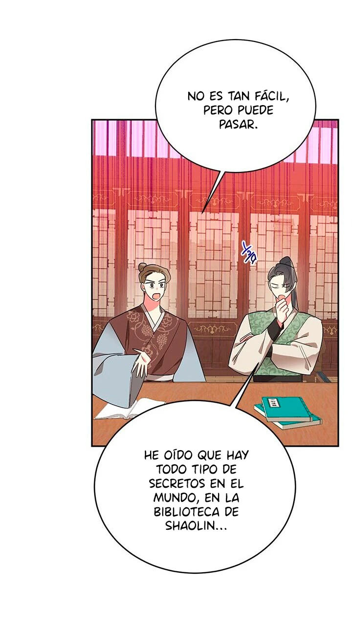 Soy La Preciosa Hija Del Gran Villano Del Mundo De Fantasía - Capítulo 36 - Página 31 - LectorTMOo