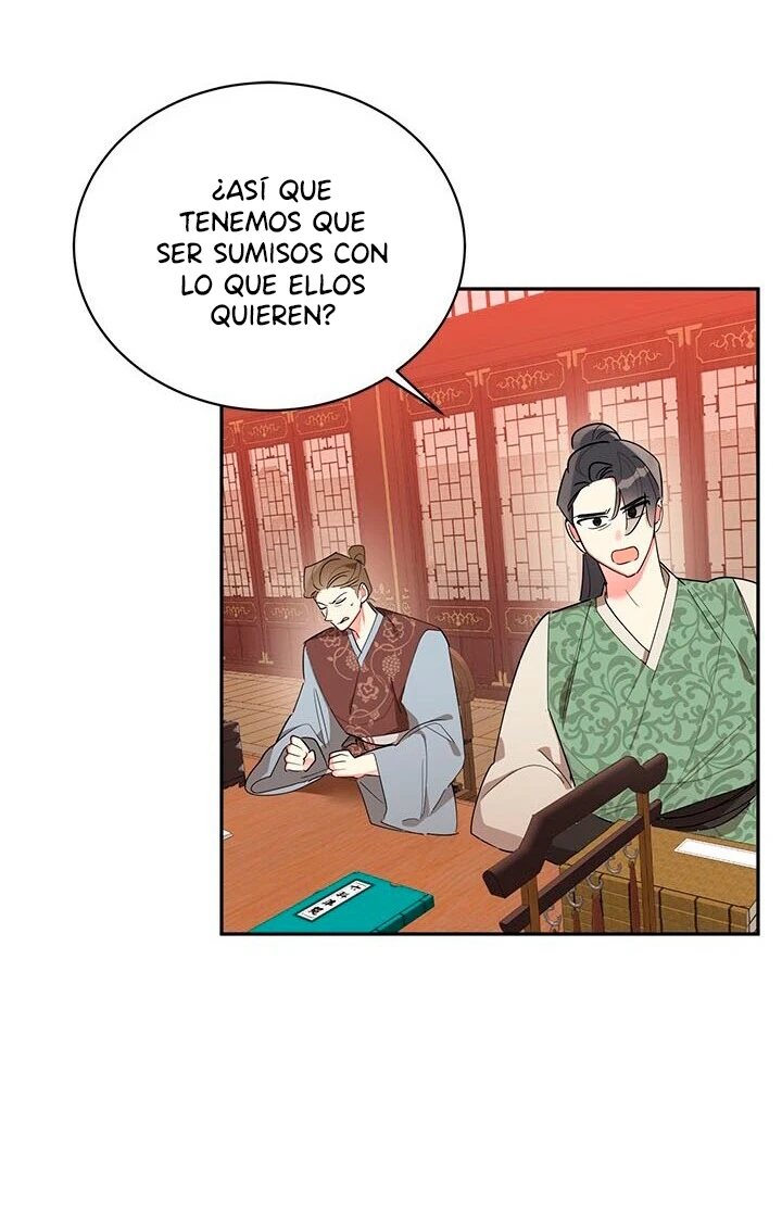 Soy La Preciosa Hija Del Gran Villano Del Mundo De Fantasía - Capítulo 36 - Página 37 - LectorTMOo