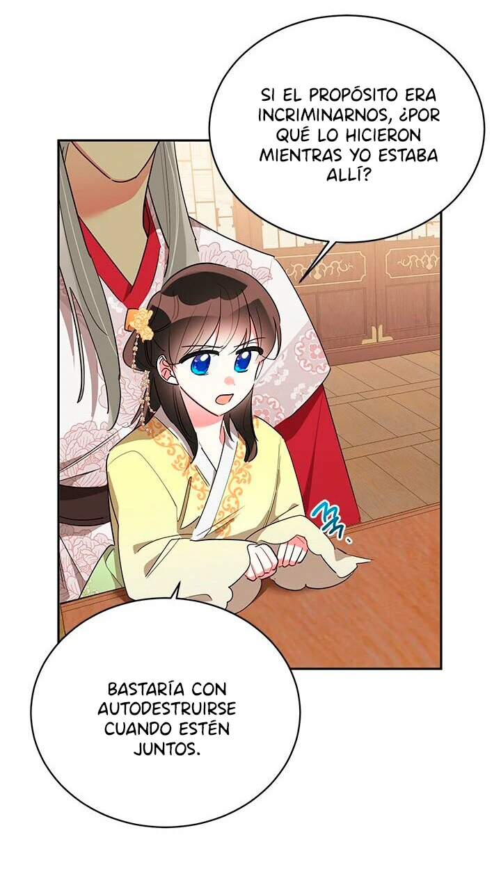Soy La Preciosa Hija Del Gran Villano Del Mundo De Fantasía - Capítulo 36 - Página 39 - LectorTMOo
