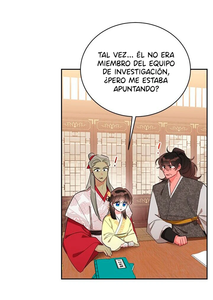 Soy La Preciosa Hija Del Gran Villano Del Mundo De Fantasía - Capítulo 36 - Página 40 - LectorTMOo