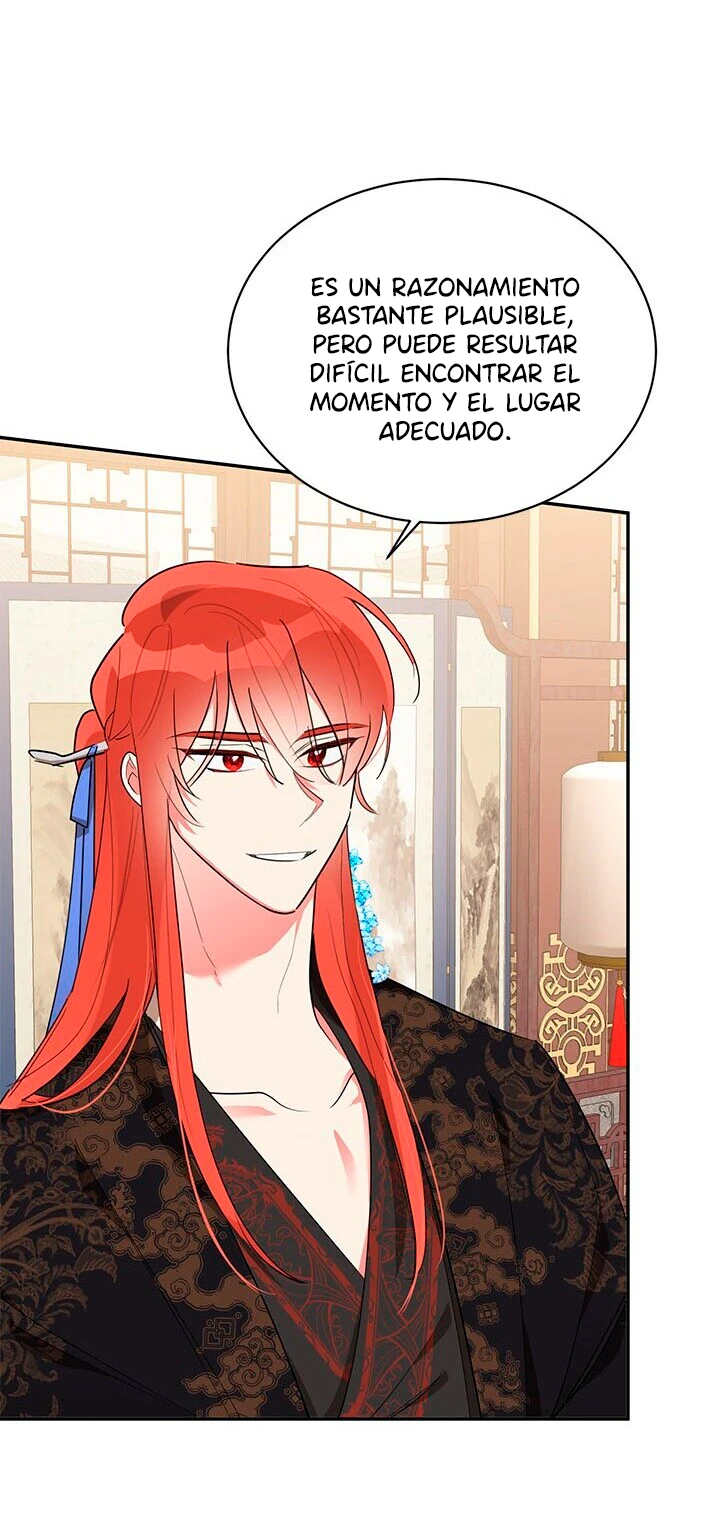 Soy La Preciosa Hija Del Gran Villano Del Mundo De Fantasía - Capítulo 36 - Página 41 - LectorTMOo