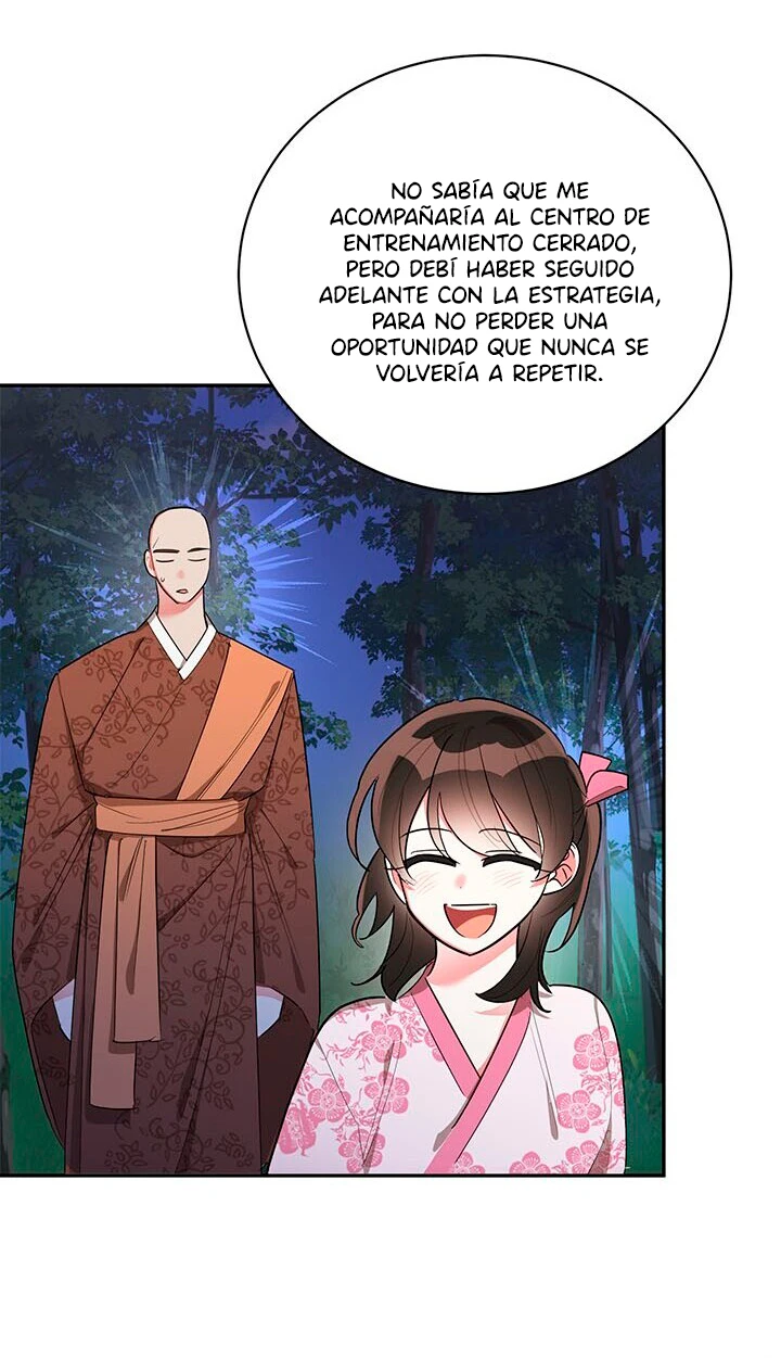 Soy La Preciosa Hija Del Gran Villano Del Mundo De Fantasía - Capítulo 36 - Página 43 - LectorTMOo