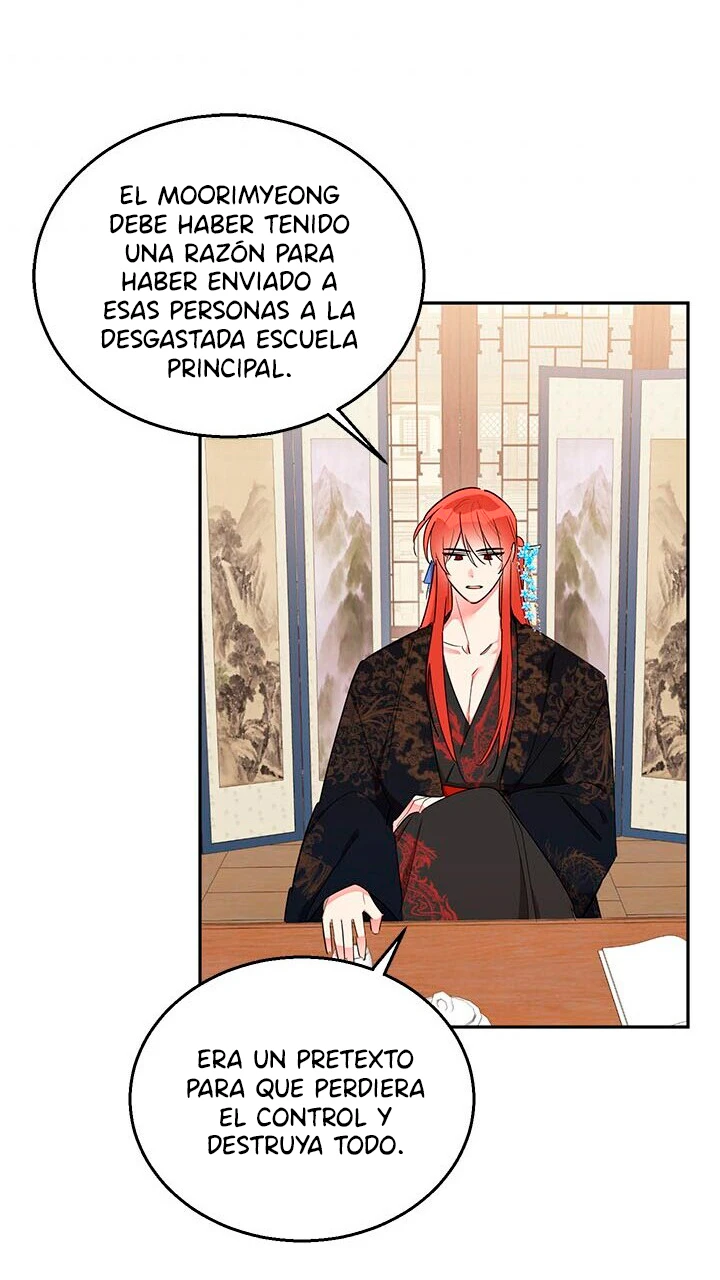 Soy La Preciosa Hija Del Gran Villano Del Mundo De Fantasía - Capítulo 36 - Página 45 - LectorTMOo