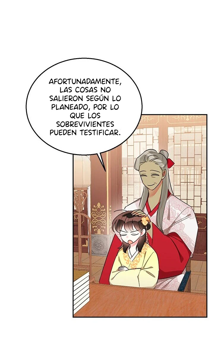 Soy La Preciosa Hija Del Gran Villano Del Mundo De Fantasía - Capítulo 36 - Página 47 - LectorTMOo