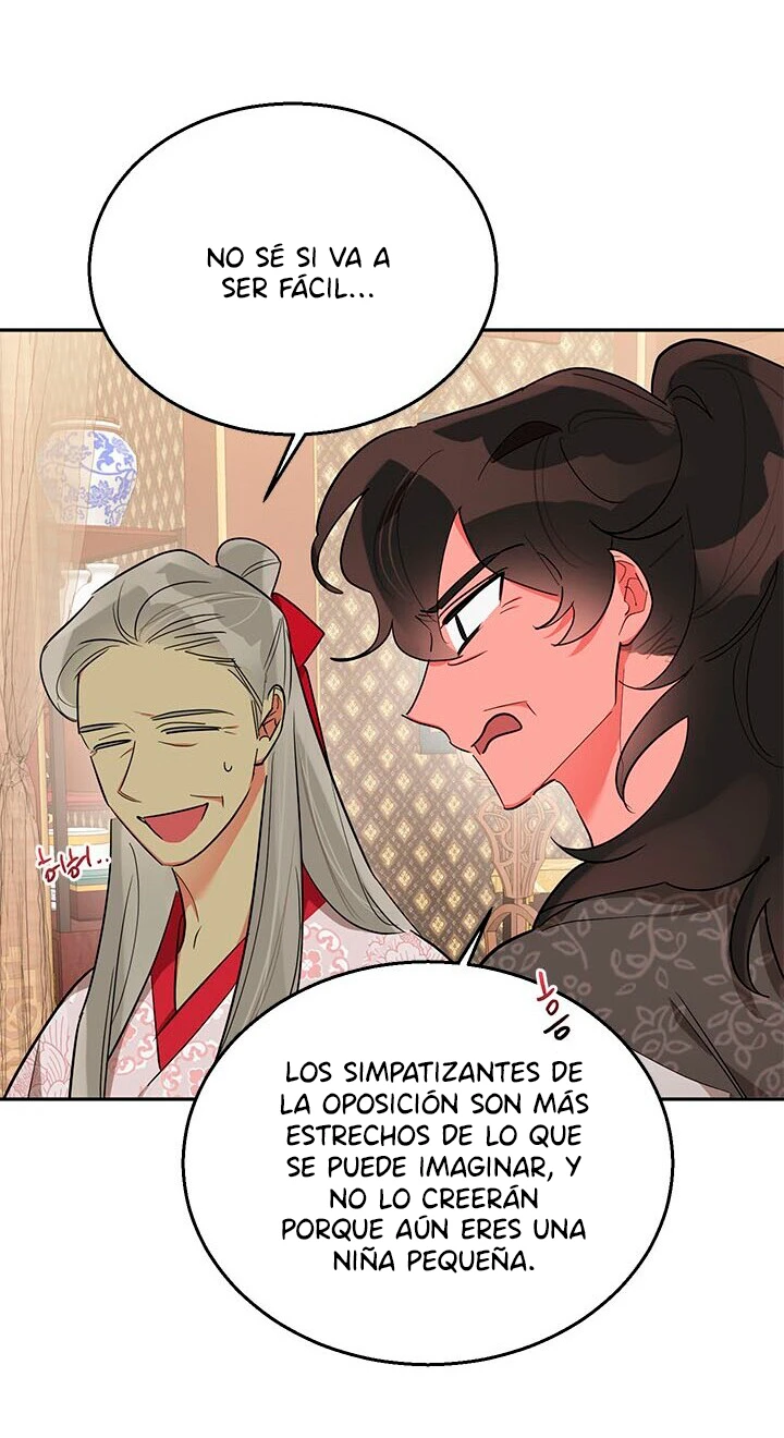 Soy La Preciosa Hija Del Gran Villano Del Mundo De Fantasía - Capítulo 36 - Página 48 - LectorTMOo