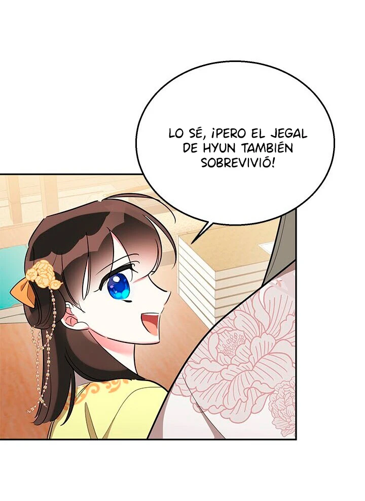 Soy La Preciosa Hija Del Gran Villano Del Mundo De Fantasía - Capítulo 36 - Página 49 - LectorTMOo