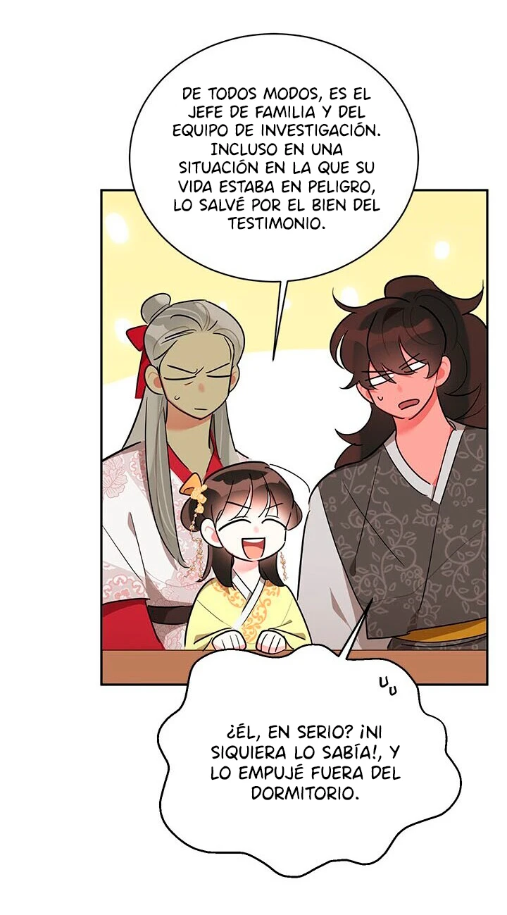 Soy La Preciosa Hija Del Gran Villano Del Mundo De Fantasía - Capítulo 36 - Página 50 - LectorTMOo