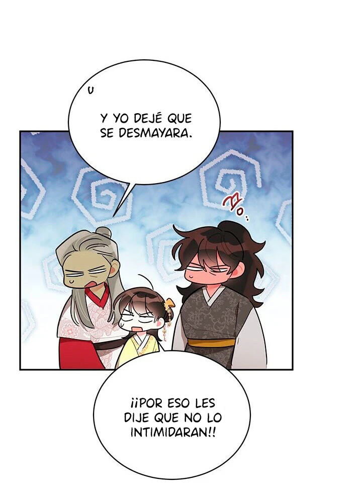 Soy La Preciosa Hija Del Gran Villano Del Mundo De Fantasía - Capítulo 36 - Página 51 - LectorTMOo