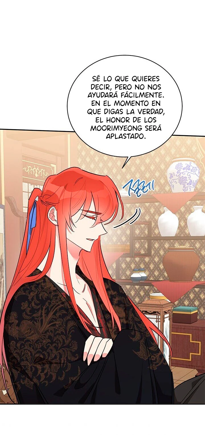 Soy La Preciosa Hija Del Gran Villano Del Mundo De Fantasía - Capítulo 36 - Página 52 - LectorTMOo