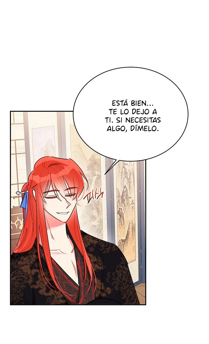 Soy La Preciosa Hija Del Gran Villano Del Mundo De Fantasía - Capítulo 36 - Página 55 - LectorTMOo