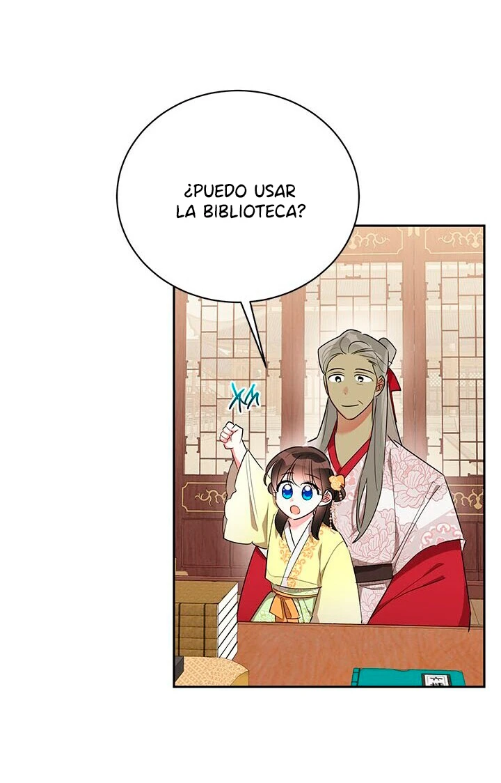 Soy La Preciosa Hija Del Gran Villano Del Mundo De Fantasía - Capítulo 36 - Página 56 - LectorTMOo