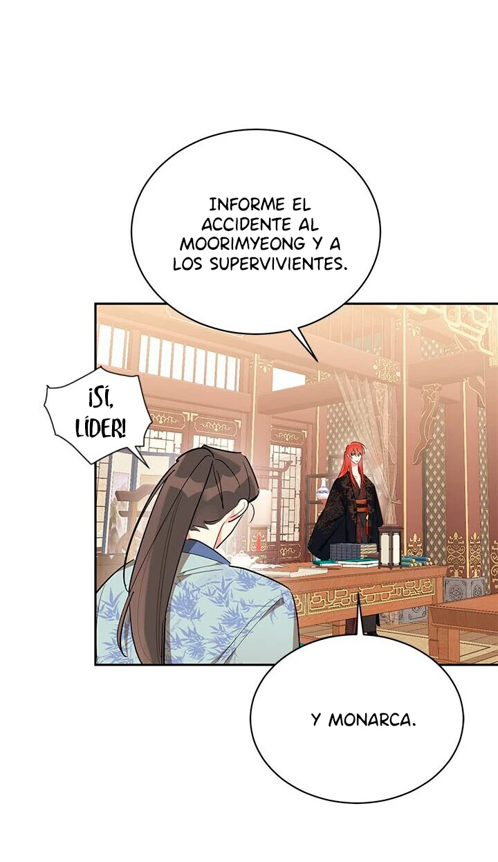 Soy La Preciosa Hija Del Gran Villano Del Mundo De Fantasía - Capítulo 36 - Página 58 - LectorTMOo