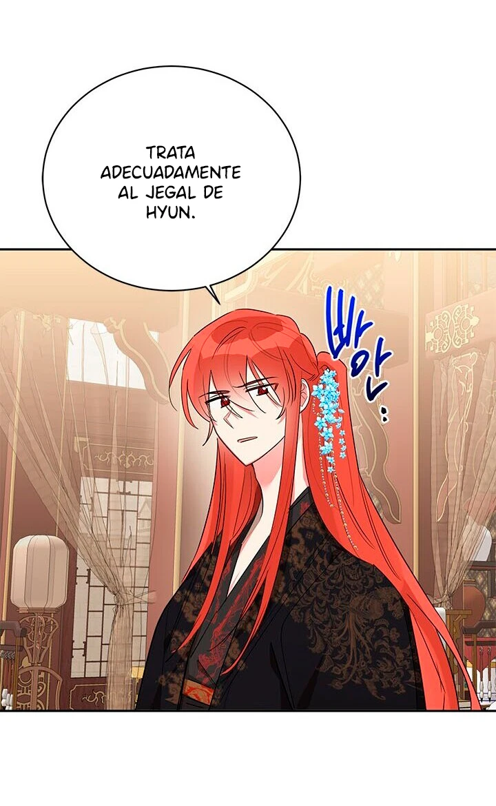Soy La Preciosa Hija Del Gran Villano Del Mundo De Fantasía - Capítulo 36 - Página 59 - LectorTMOo
