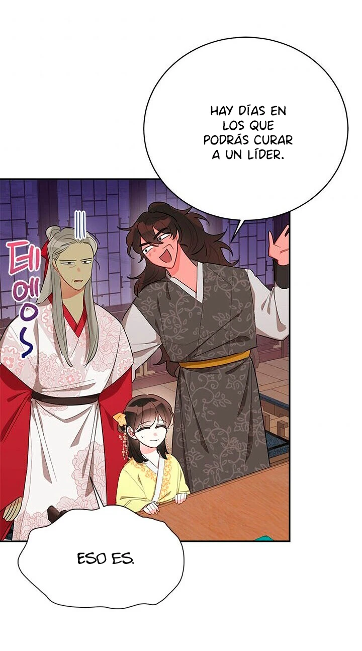 Soy La Preciosa Hija Del Gran Villano Del Mundo De Fantasía - Capítulo 36 - Página 62 - LectorTMOo