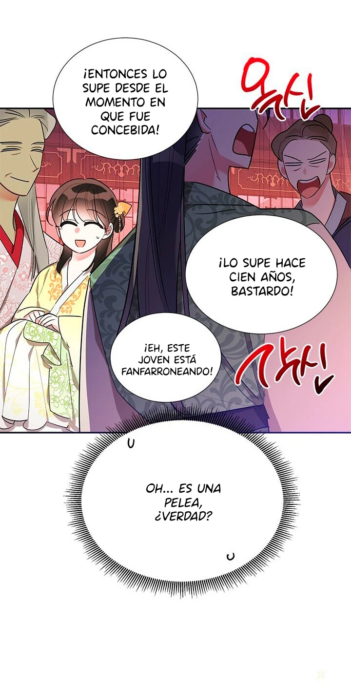 Soy La Preciosa Hija Del Gran Villano Del Mundo De Fantasía - Capítulo 36 - Página 66 - LectorTMOo