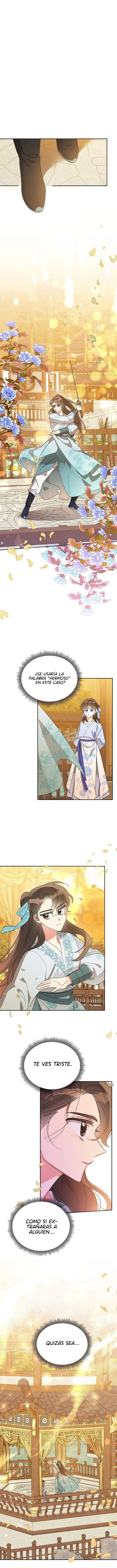 Soy La Preciosa Hija Del Gran Villano Del Mundo De Fantasía - Capítulo 37 - Página 9 - LectorTMOo