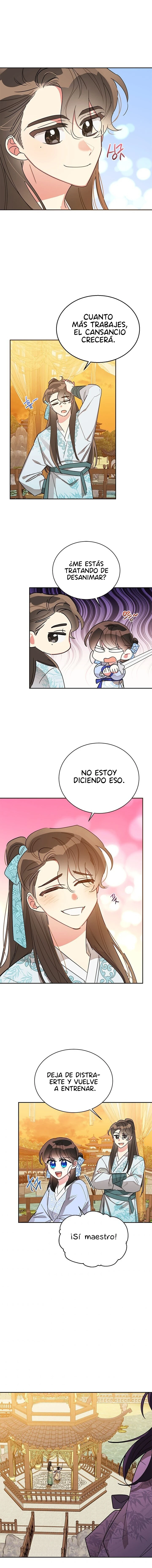 Soy La Preciosa Hija Del Gran Villano Del Mundo De Fantasía - Capítulo 37 - Página 12 - LectorTMOo