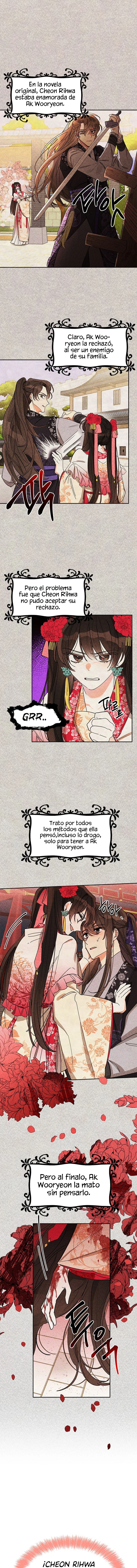 Soy La Preciosa Hija Del Gran Villano Del Mundo De Fantasía - Capítulo 4 - Página 1 - LectorTMOo