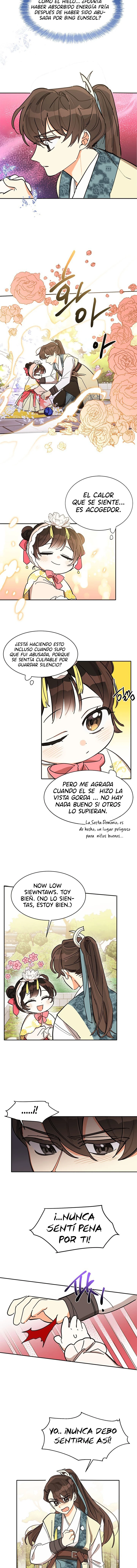 Soy La Preciosa Hija Del Gran Villano Del Mundo De Fantasía - Capítulo 4 - Página 4 - LectorTMOo