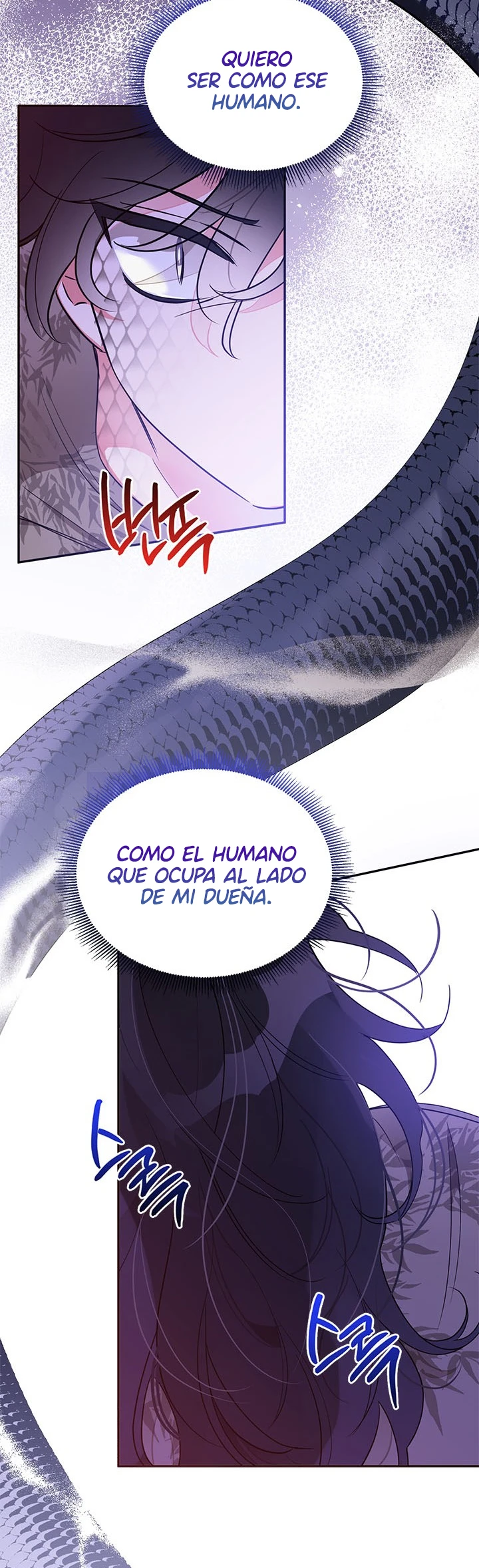 Soy La Preciosa Hija Del Gran Villano Del Mundo De Fantasía - Capítulo 41 - Página 23 - LectorTMOo