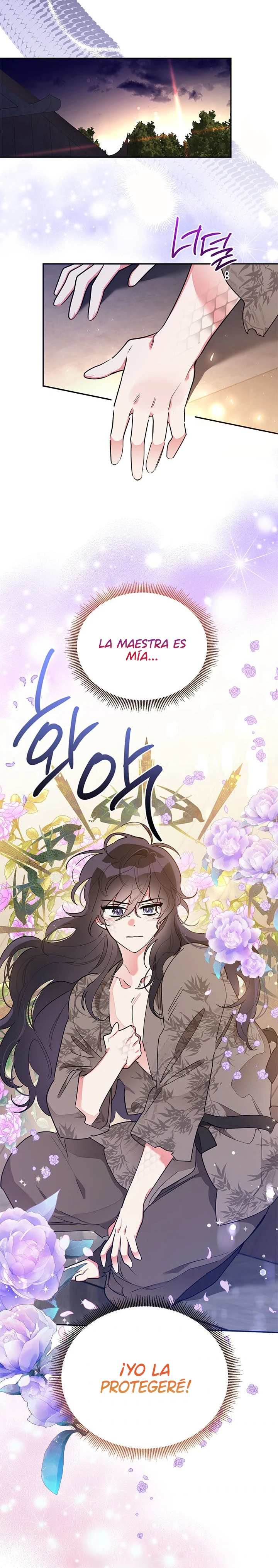 Soy La Preciosa Hija Del Gran Villano Del Mundo De Fantasía - Capítulo 41 - Página 24 - LectorTMOo