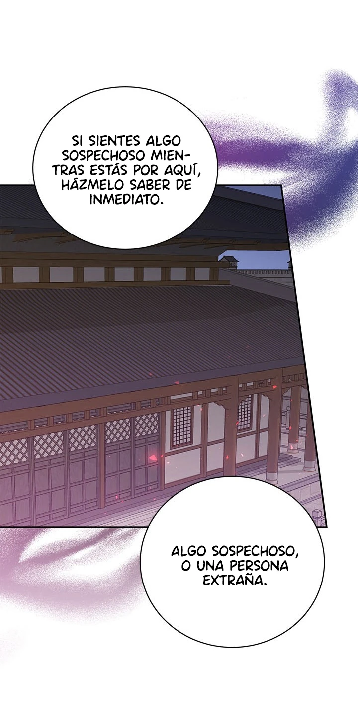 Soy La Preciosa Hija Del Gran Villano Del Mundo De Fantasía - Capítulo 42 - Página 15 - LectorTMOo