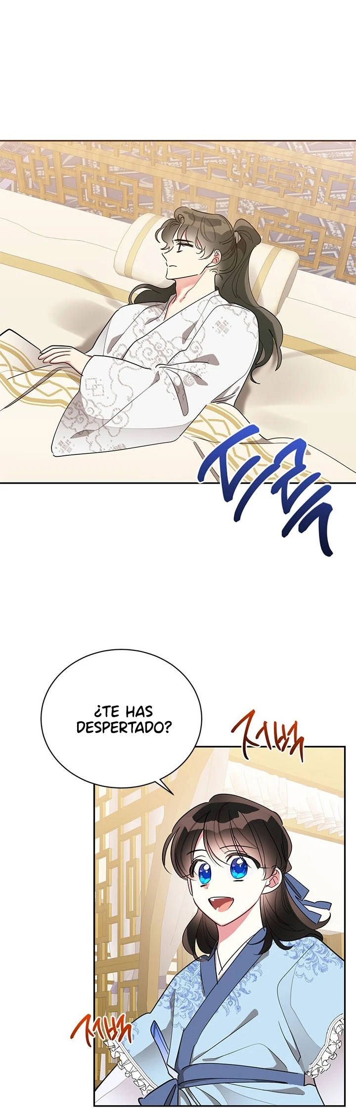 Soy La Preciosa Hija Del Gran Villano Del Mundo De Fantasía - Capítulo 42 - Página 19 - LectorTMOo