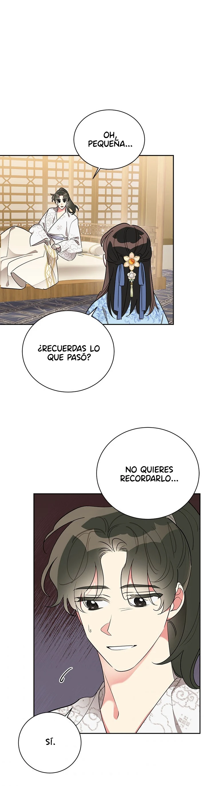 Soy La Preciosa Hija Del Gran Villano Del Mundo De Fantasía - Capítulo 42 - Página 20 - LectorTMOo