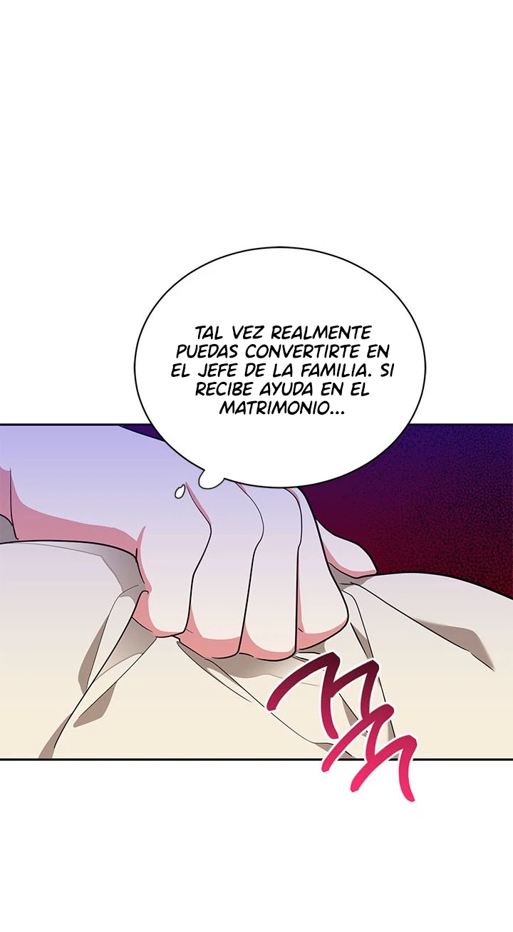 Soy La Preciosa Hija Del Gran Villano Del Mundo De Fantasía - Capítulo 42 - Página 36 - LectorTMOo