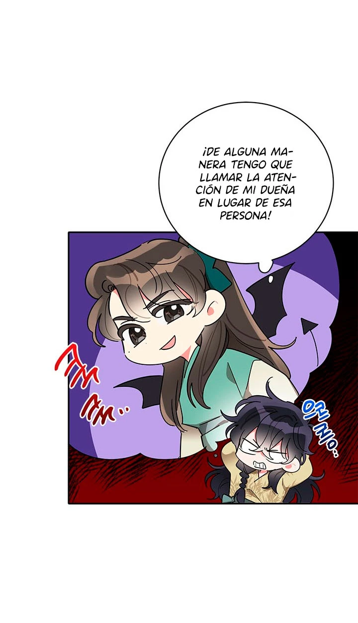 Soy La Preciosa Hija Del Gran Villano Del Mundo De Fantasía - Capítulo 43 - Página 7 - LectorTMOo