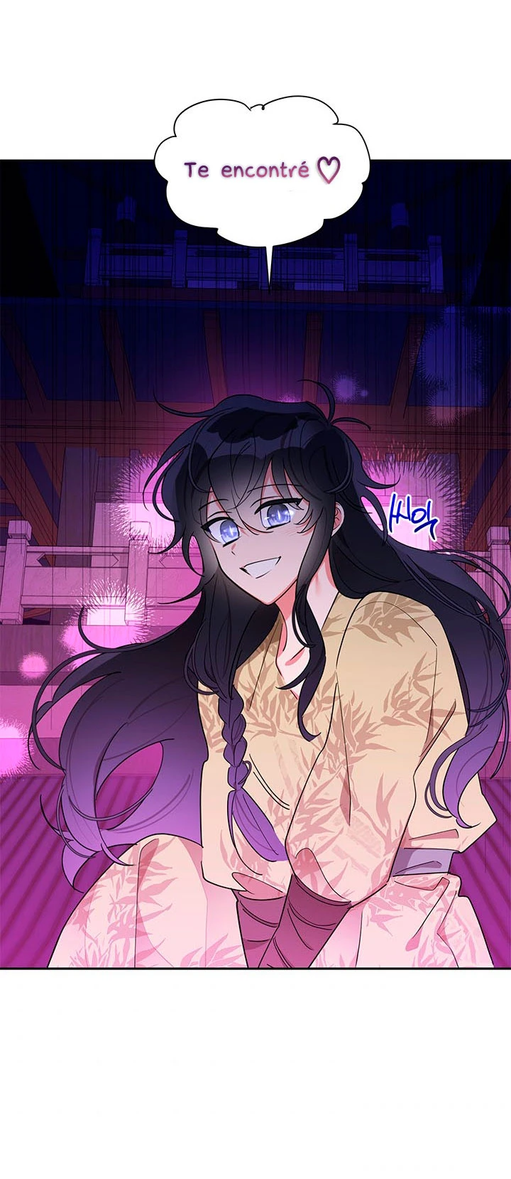 Soy La Preciosa Hija Del Gran Villano Del Mundo De Fantasía - Capítulo 43 - Página 10 - LectorTMOo