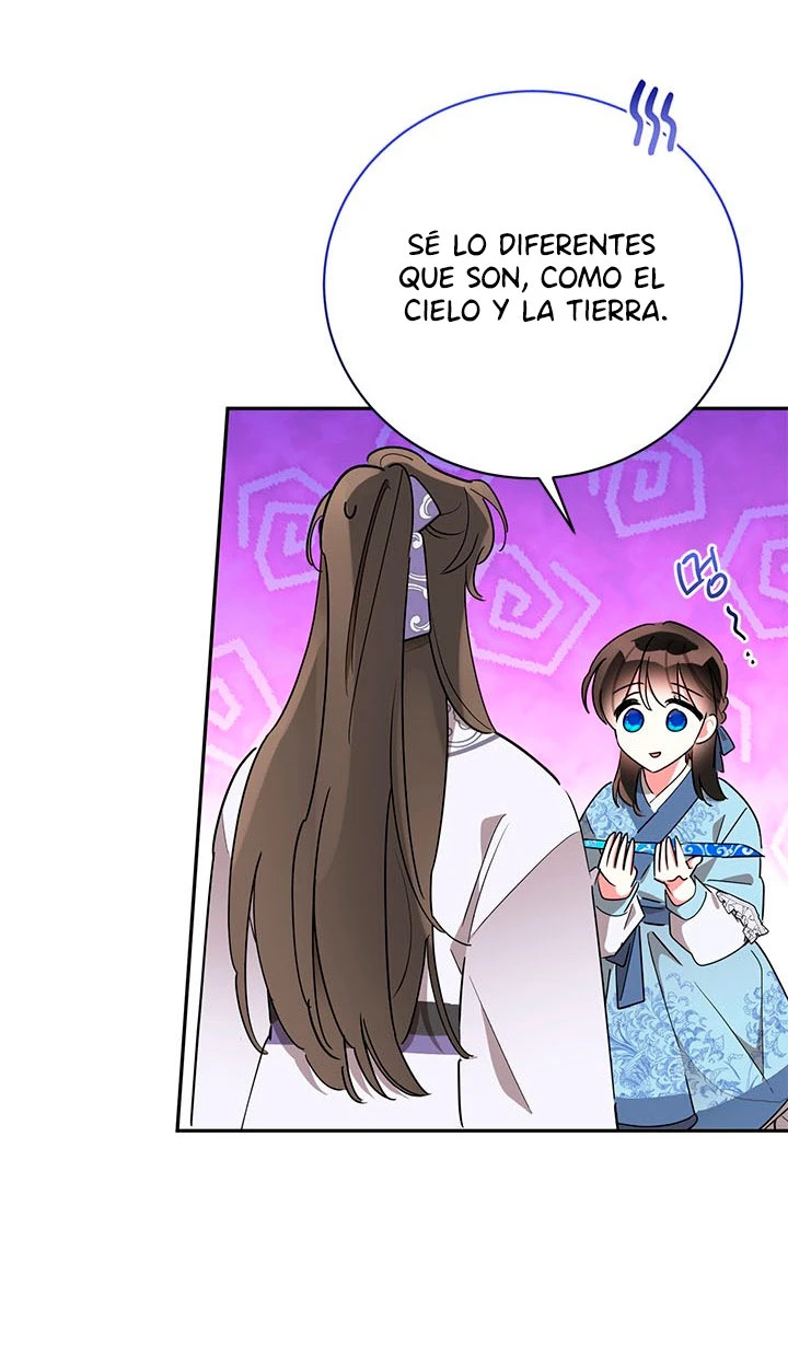 Soy La Preciosa Hija Del Gran Villano Del Mundo De Fantasía - Capítulo 43 - Página 18 - LectorTMOo