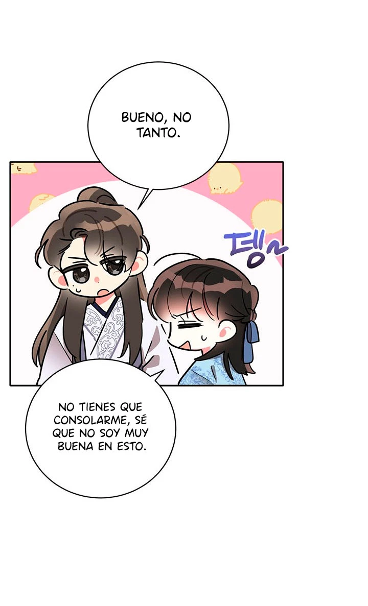 Soy La Preciosa Hija Del Gran Villano Del Mundo De Fantasía - Capítulo 43 - Página 19 - LectorTMOo