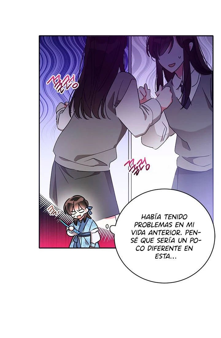Soy La Preciosa Hija Del Gran Villano Del Mundo De Fantasía - Capítulo 43 - Página 20 - LectorTMOo