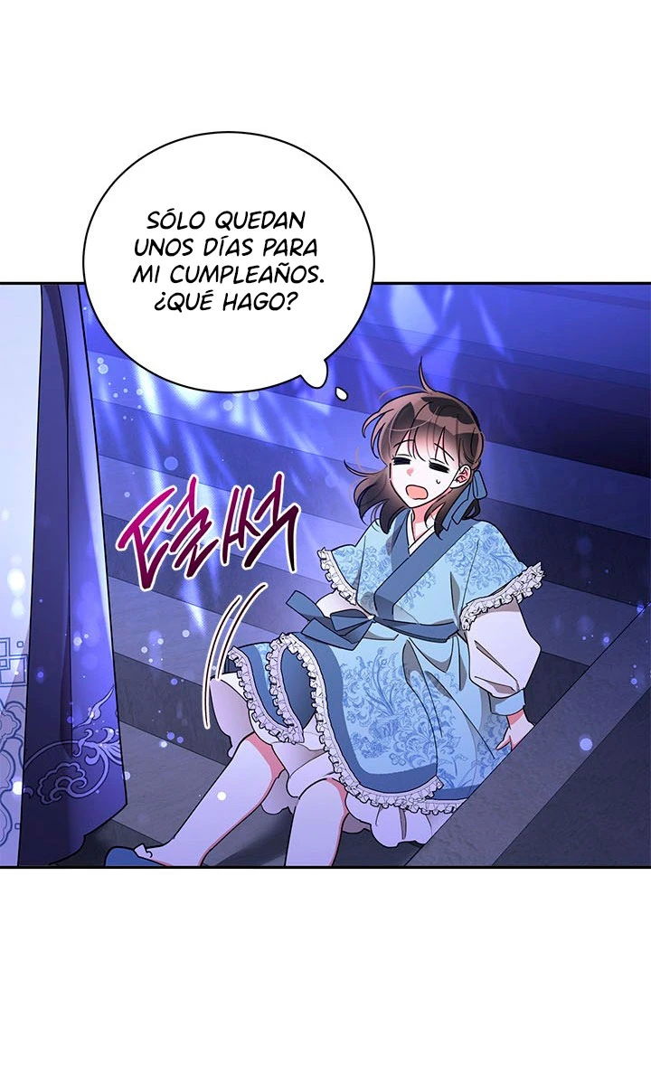 Soy La Preciosa Hija Del Gran Villano Del Mundo De Fantasía - Capítulo 43 - Página 21 - LectorTMOo