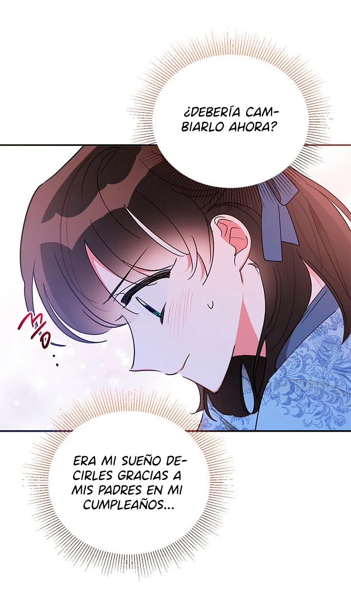 Soy La Preciosa Hija Del Gran Villano Del Mundo De Fantasía - Capítulo 43 - Página 22 - LectorTMOo
