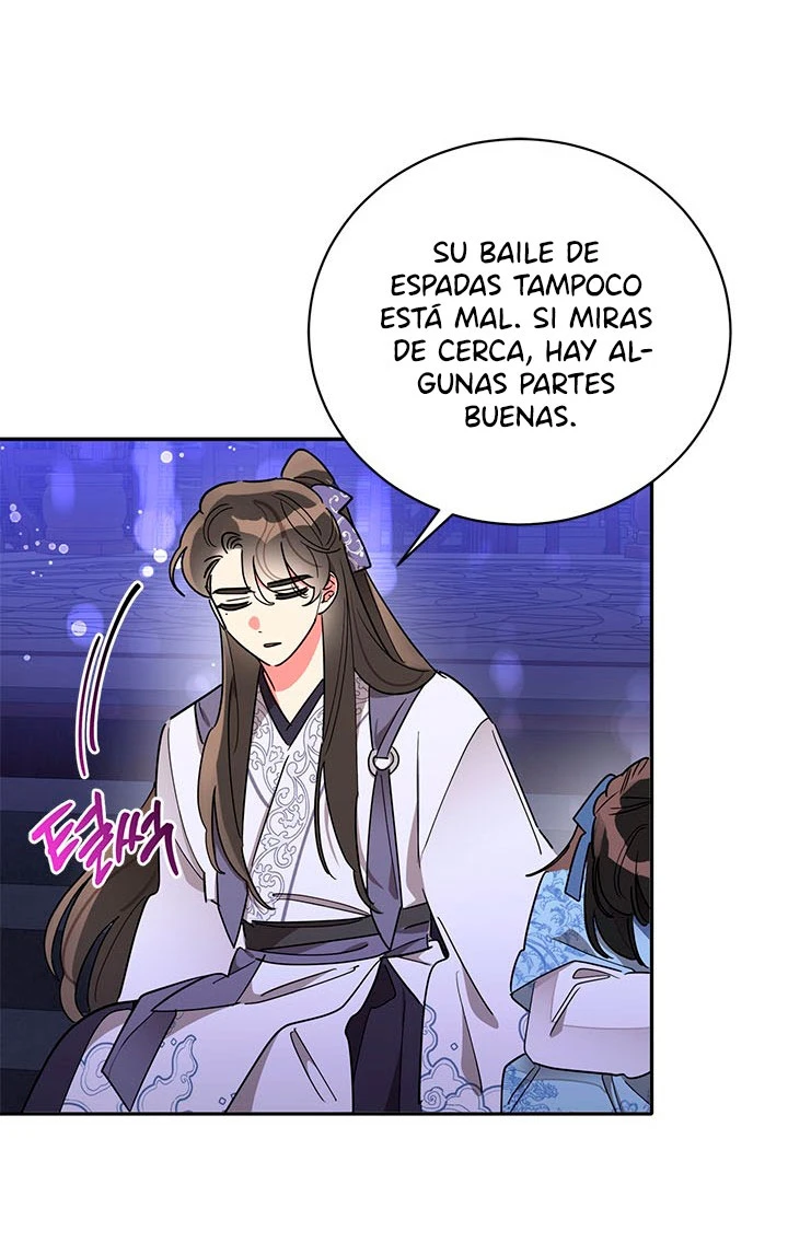 Soy La Preciosa Hija Del Gran Villano Del Mundo De Fantasía - Capítulo 43 - Página 23 - LectorTMOo