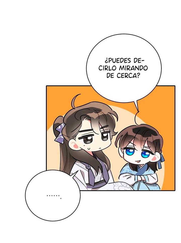 Soy La Preciosa Hija Del Gran Villano Del Mundo De Fantasía - Capítulo 43 - Página 24 - LectorTMOo