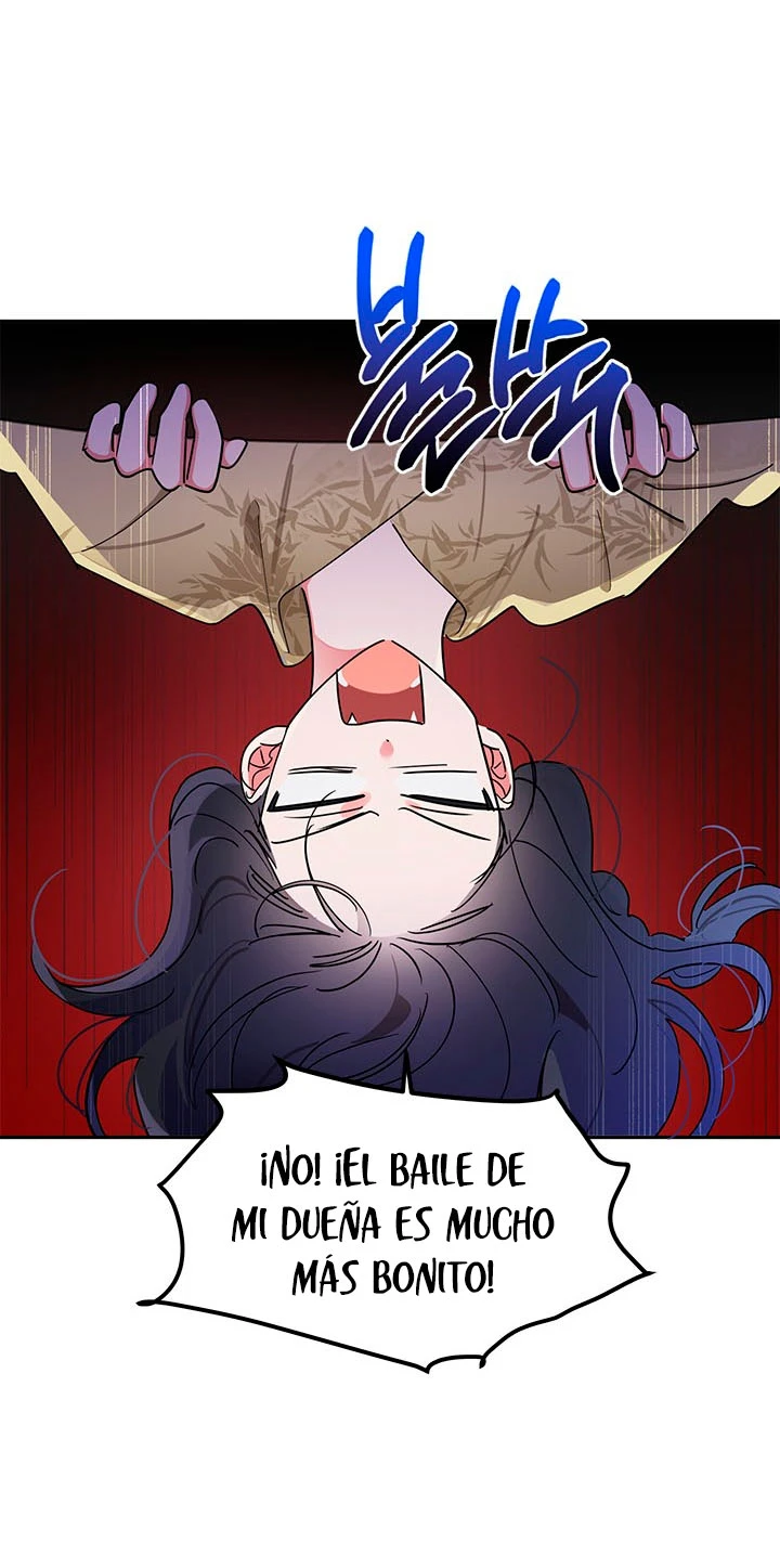 Soy La Preciosa Hija Del Gran Villano Del Mundo De Fantasía - Capítulo 43 - Página 25 - LectorTMOo