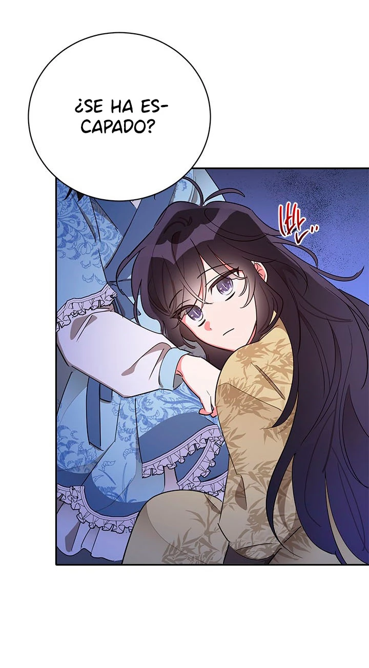 Soy La Preciosa Hija Del Gran Villano Del Mundo De Fantasía - Capítulo 43 - Página 29 - LectorTMOo