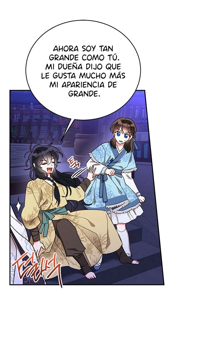 Soy La Preciosa Hija Del Gran Villano Del Mundo De Fantasía - Capítulo 43 - Página 31 - LectorTMOo