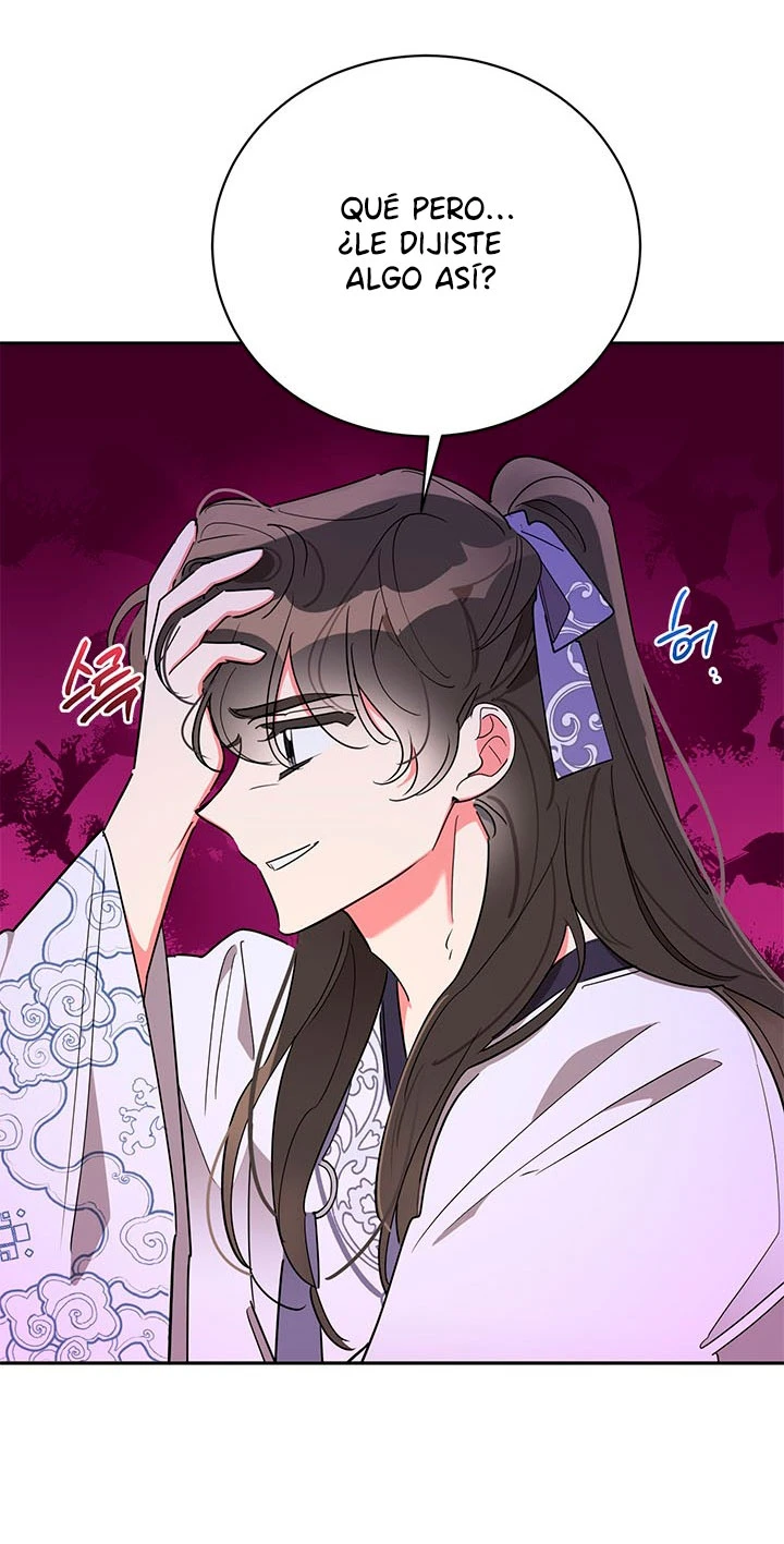 Soy La Preciosa Hija Del Gran Villano Del Mundo De Fantasía - Capítulo 43 - Página 33 - LectorTMOo