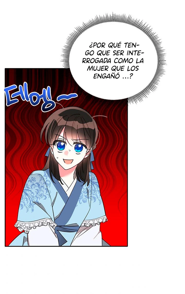 Soy La Preciosa Hija Del Gran Villano Del Mundo De Fantasía - Capítulo 43 - Página 35 - LectorTMOo