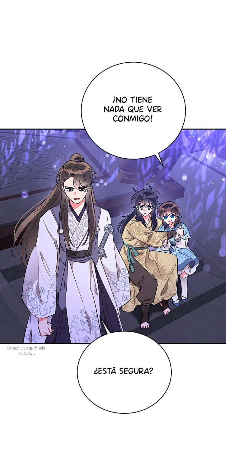 Soy La Preciosa Hija Del Gran Villano Del Mundo De Fantasía - Capítulo 43 - Página 38 - LectorTMOo