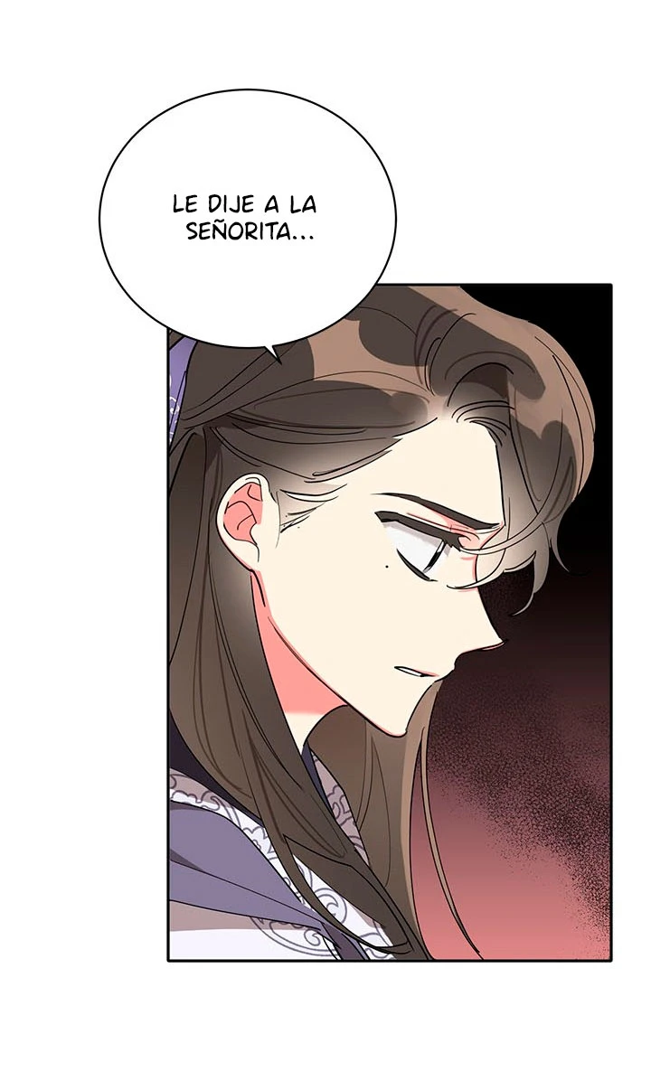 Soy La Preciosa Hija Del Gran Villano Del Mundo De Fantasía - Capítulo 43 - Página 40 - LectorTMOo