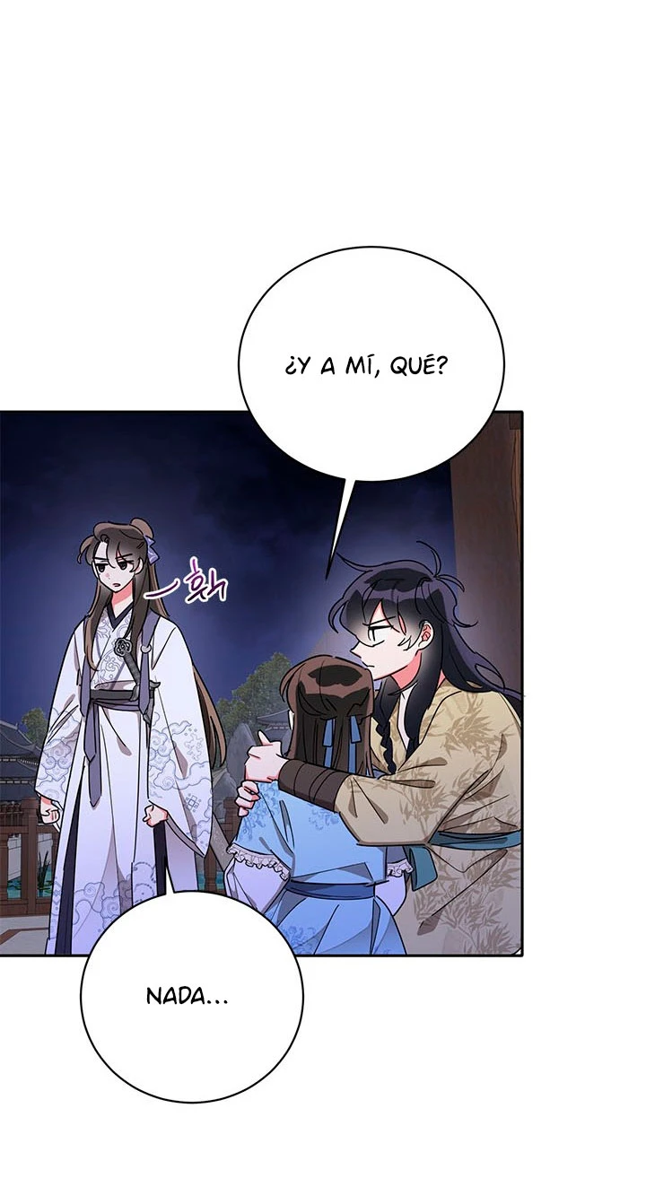 Soy La Preciosa Hija Del Gran Villano Del Mundo De Fantasía - Capítulo 43 - Página 41 - LectorTMOo
