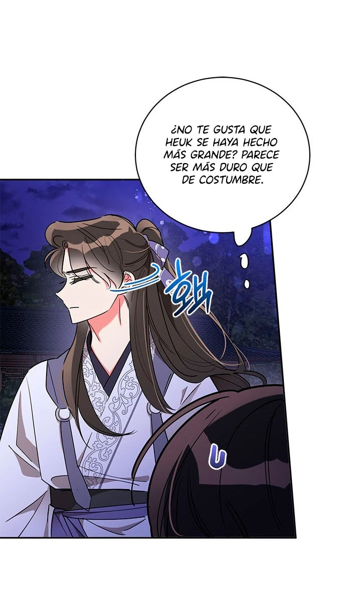 Soy La Preciosa Hija Del Gran Villano Del Mundo De Fantasía - Capítulo 43 - Página 47 - LectorTMOo