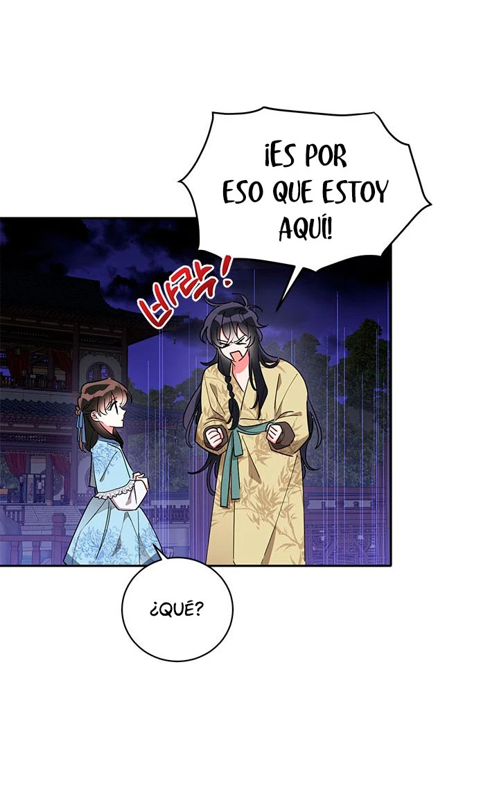Soy La Preciosa Hija Del Gran Villano Del Mundo De Fantasía - Capítulo 43 - Página 49 - LectorTMOo