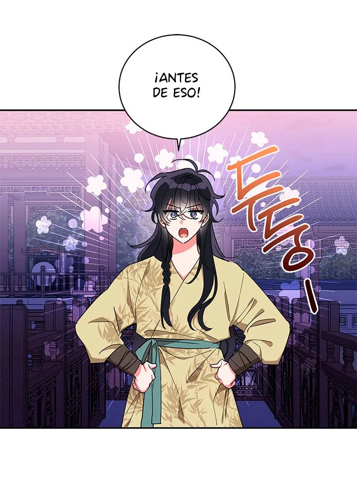 Soy La Preciosa Hija Del Gran Villano Del Mundo De Fantasía - Capítulo 43 - Página 54 - LectorTMOo